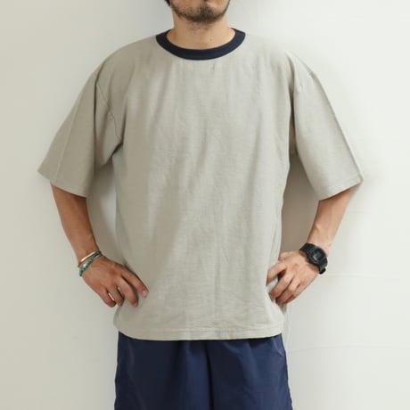 WALLA WALLA SPORT / RIDGE LOOSE TEE
