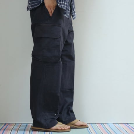 ARAN / M-49
