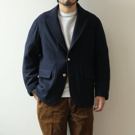 D.C.WHITE / SPORTS BLAZER / D233152
