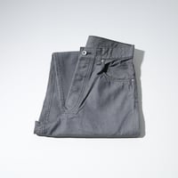 CRANK PROJECTS / 8oz ファットデニム / FAT503LD
