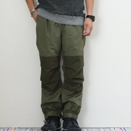BURLAP OUTFITTER / NO LOFT PANT EP