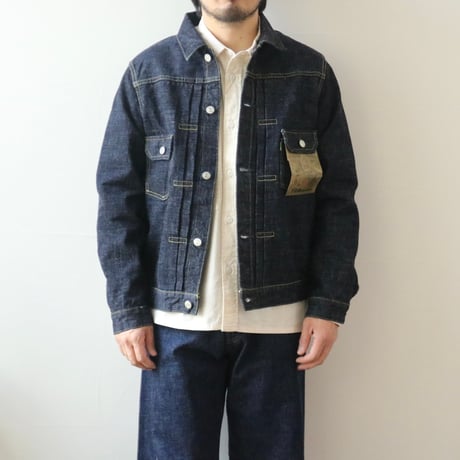 FOB FACTORY / L/S FIELD SHIRT / F3498