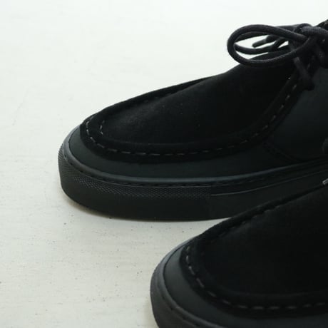 PICCANTE / TYROLEAN SHOES / P-NHS3860N