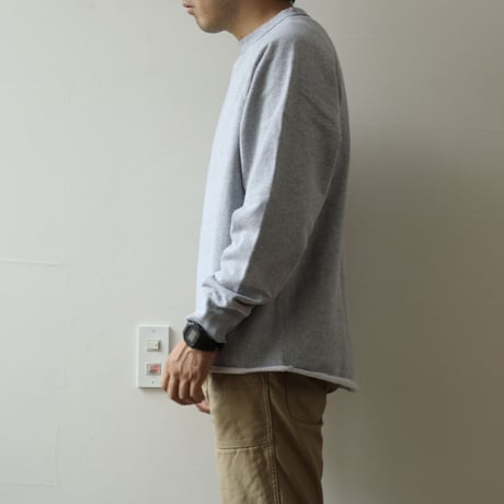 UNISEX / WALLA WALLA SPORT / 13oz CREW SWEAT SHIRT