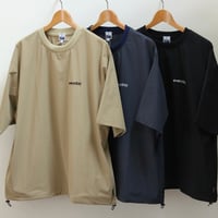 SHORT PANTS EVERY DAY / STRETCH 4WAY CORDURA S/S ACTIVE P/O / SPED-0135