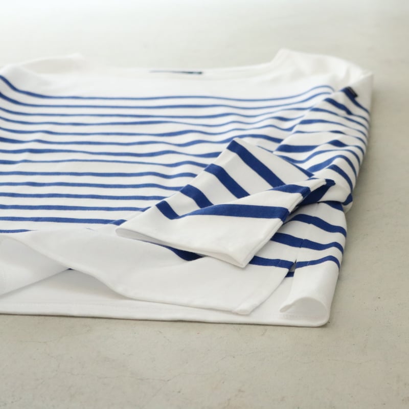 Hinako Saint James 新品  Naval UNISEX / SAINT JAMES / NAVAL | LINKS ONLINE STORE