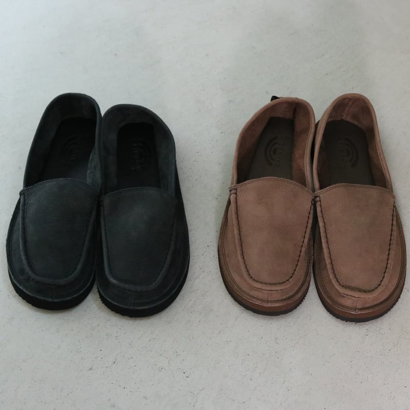 専用】RAINBOW COMFORT CLASSIC 革靴ローファー27cm Rainbow Sandals