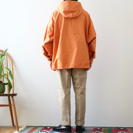 AXESQUIN -modified- / UTILITY OVER PARKA / 321053