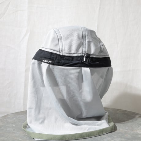 WAGON / FIELD LITE SHADE CAP / WGN-0014