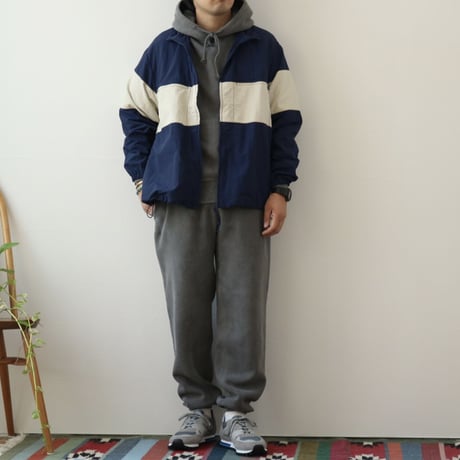 MADE / VARSITY SWEAT PANTS PIGMENT DYE