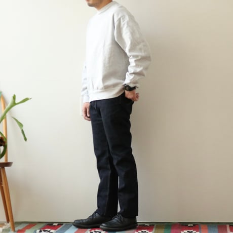 FOB FACTORY / SELVEDGE XX 5P / F151-23