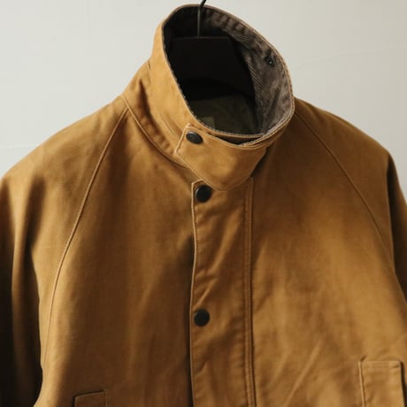FOB FACTORY / RIDING JK / F2361