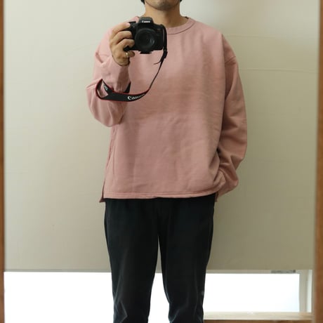 UNISEX / WALLA WALLA SPORT / L/S BOX SWEAT SHIRTS