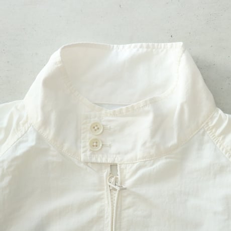 D.C.WHITE / IVY LEAGUERS JUMPER / D241201