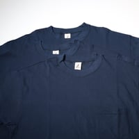 ''LINKS'' ORIGINAL / CLASSIC SOLID TEE
