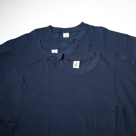 ''LINKS'' ORIGINAL / CLASSIC SOLID TEE