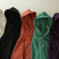 UNISEX / SPINNER BAIT / プルパーカー ボンバーヒート / 108BH