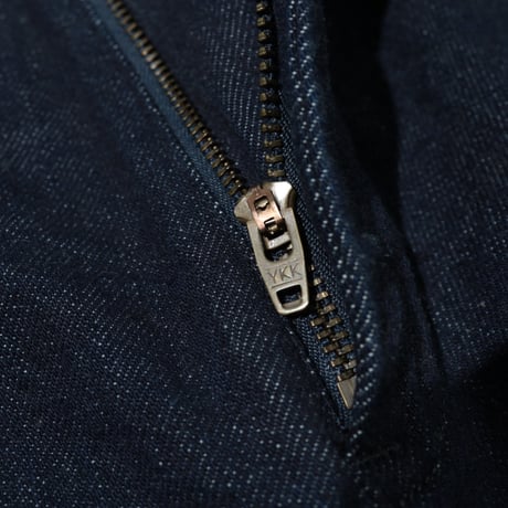 D.C.WHITE / Brooklyn Trousers / D253852