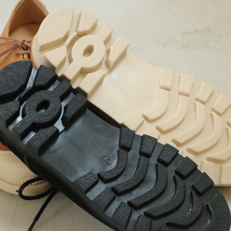 PICCANTE / WORK SOLE LEATHER SHOES / P-NHS1781S