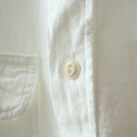 FOB FACTORY / OX WORK SHIRT / F3496