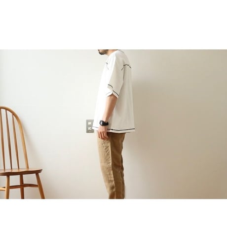 UNIVERSAL STYLE WEAR / フットボールTEE / 632505