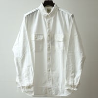FOB FACTORY / OX WORK SHIRT / F3496