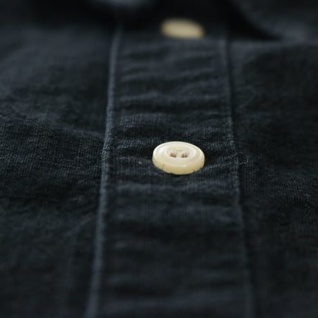 UNIVERSAL STYLE WEAR / リネンパッカリングシャツ / 642311