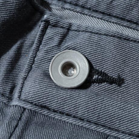 CRANK PROJECTS / 8oz ファットデニム / FAT503LD