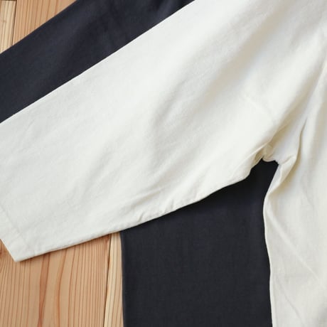 UNISEX / WALLA WALLA SPORT / 3/4 BASEBALL TEE SOLID