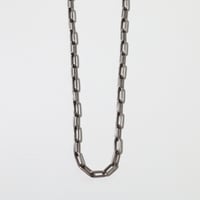 ''LINKS'' ORIGINAL / シルバーチェーン