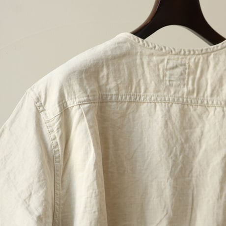 FOB FACTORY / ATELIER T-SHIRT / F3478