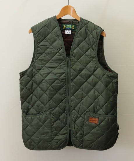 CATEGORY VEST | LINKS ONLINE STORE