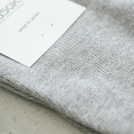 UNISEX / rasox / エコフィール・タビ / BA220AN01