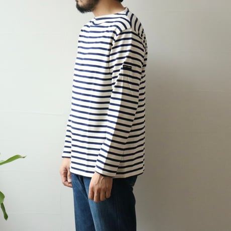 UNISEX / SAINT JAMES / OUESSANT ''BORDER''