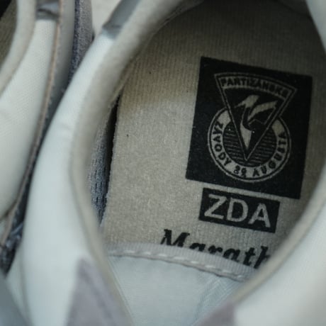 ZDA / Marathon / 2200FSL