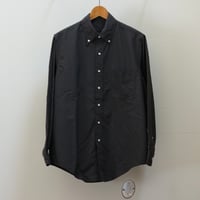 BURLAP OUTFITTER / GENERAL B.D. SHIRT