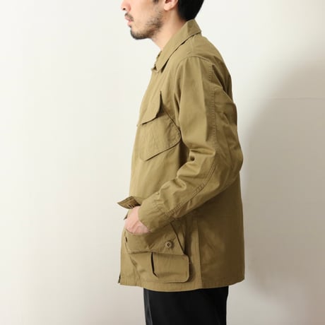 FOB FACTORY / JUNGLE FATIGUE JKT / F2452