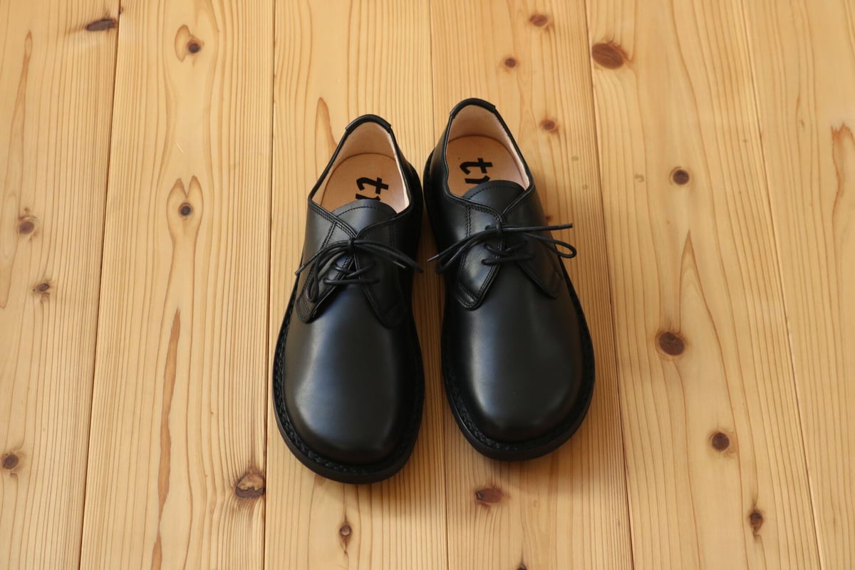 trippen / DERBY / BOX232 | LINKS ONLINE STORE