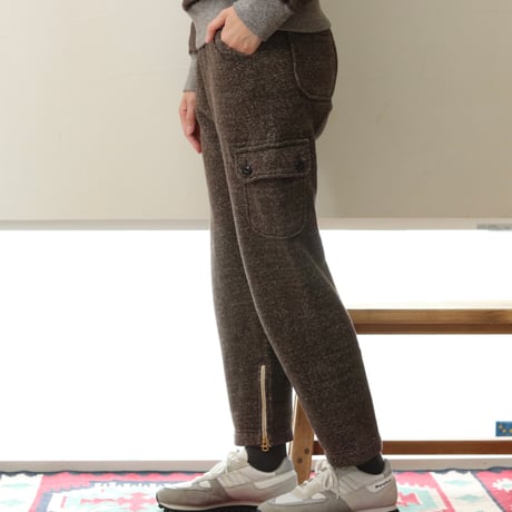 UNISEX / Kepani / Lajolla Cargo Pants / KP2203MP