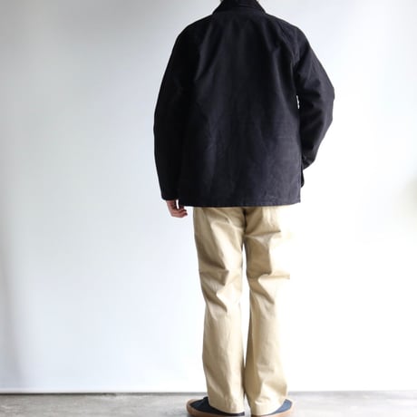 FOB FACTORY / RIDING JKT / F2361