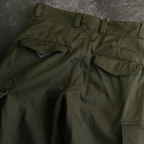ARAN / M-49 HBT