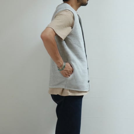 UNISEX / Kepani / Houston Vest / KP5031MS