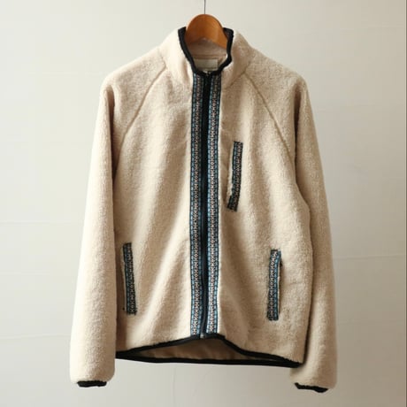 UNISEX / UNIVERSAL STYLE WEAR / ボアレトロガーデ / 634001