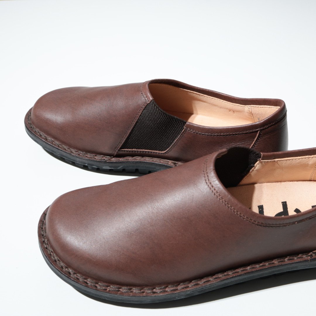 trippen / YEN / BOX232 | LINKS ONLINE STORE