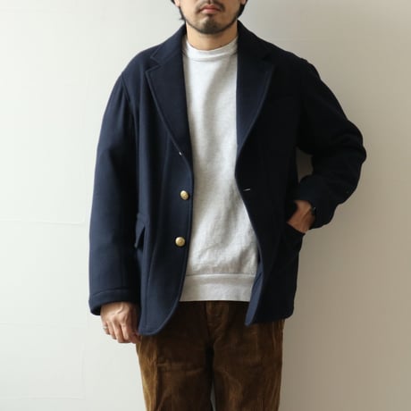 D.C.WHITE / SPORTS BLAZER / D233152