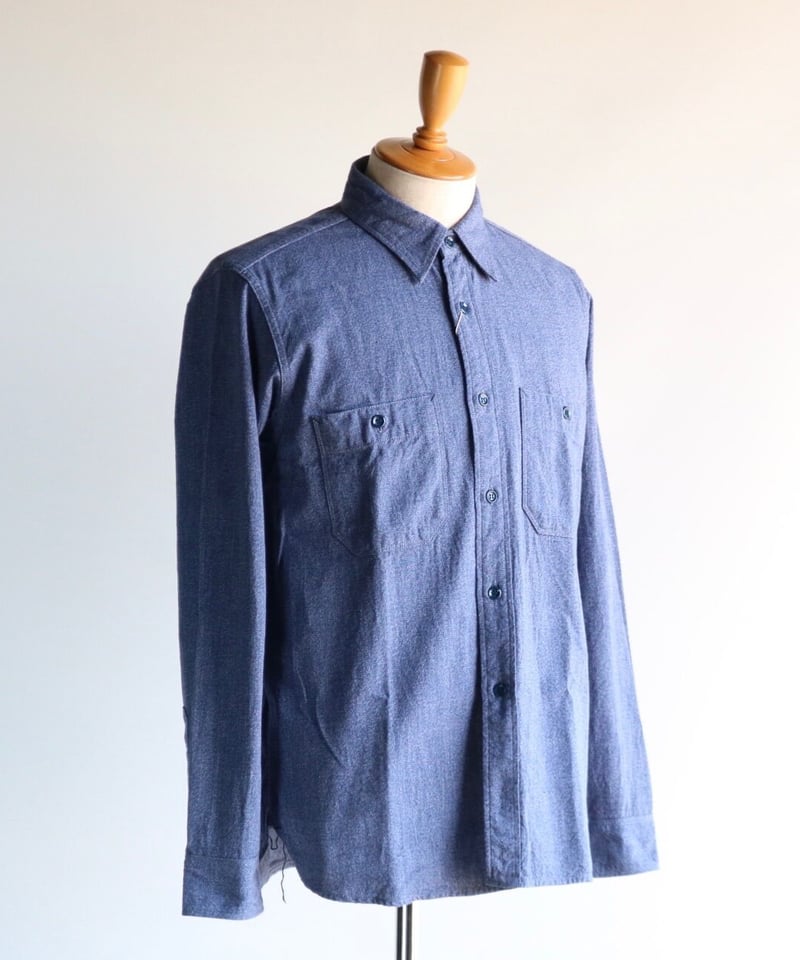 怒首領蜂大往生 ワークシャツ donpachi_tshirt_600x600.jpg?v=