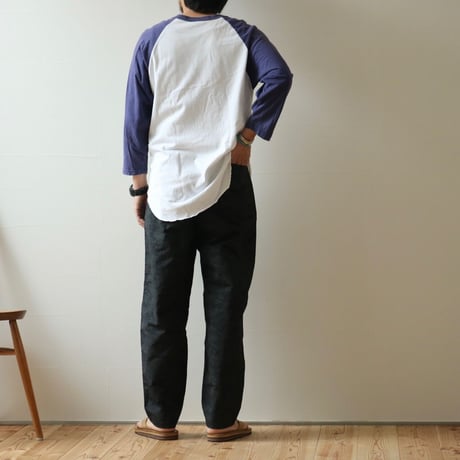 BURLAP OUTFITTER / TRACK PANT REFLECTIVE