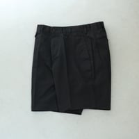 D.C.WHITE / West-Point Officer Shorts / D231751