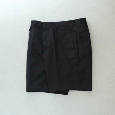 D.C.WHITE / West-Point Officer Shorts / D231751