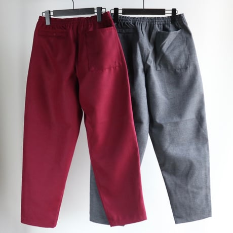 BURLAP OUTFITTER / TRACK PANT PV